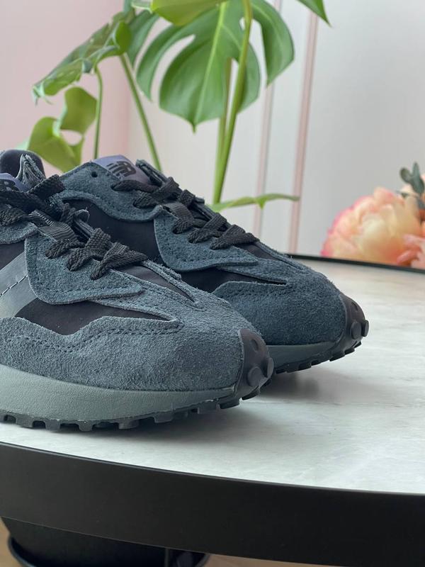 New Balance 327 Phantom Magnet