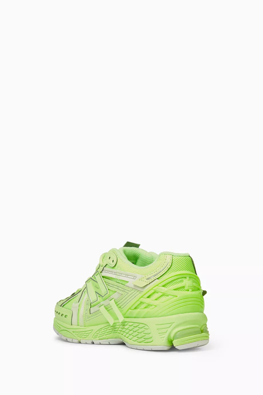 NB Balance 1906A Neon Green Mint Flash