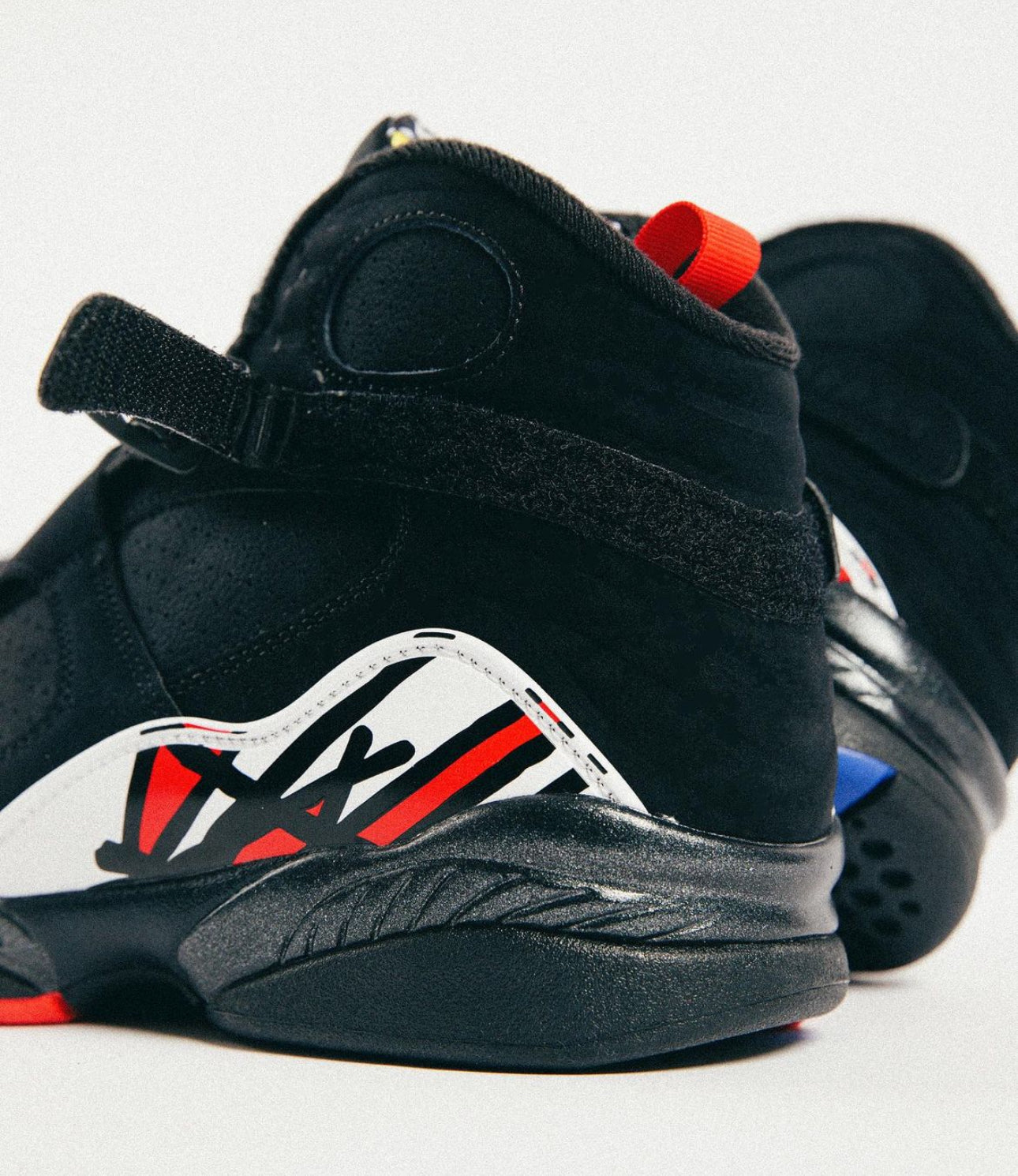 Air Jordan 8 Retro Playoff