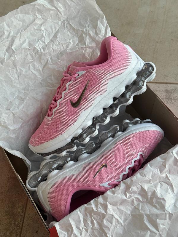 WMNs Air Liquid Max Pink