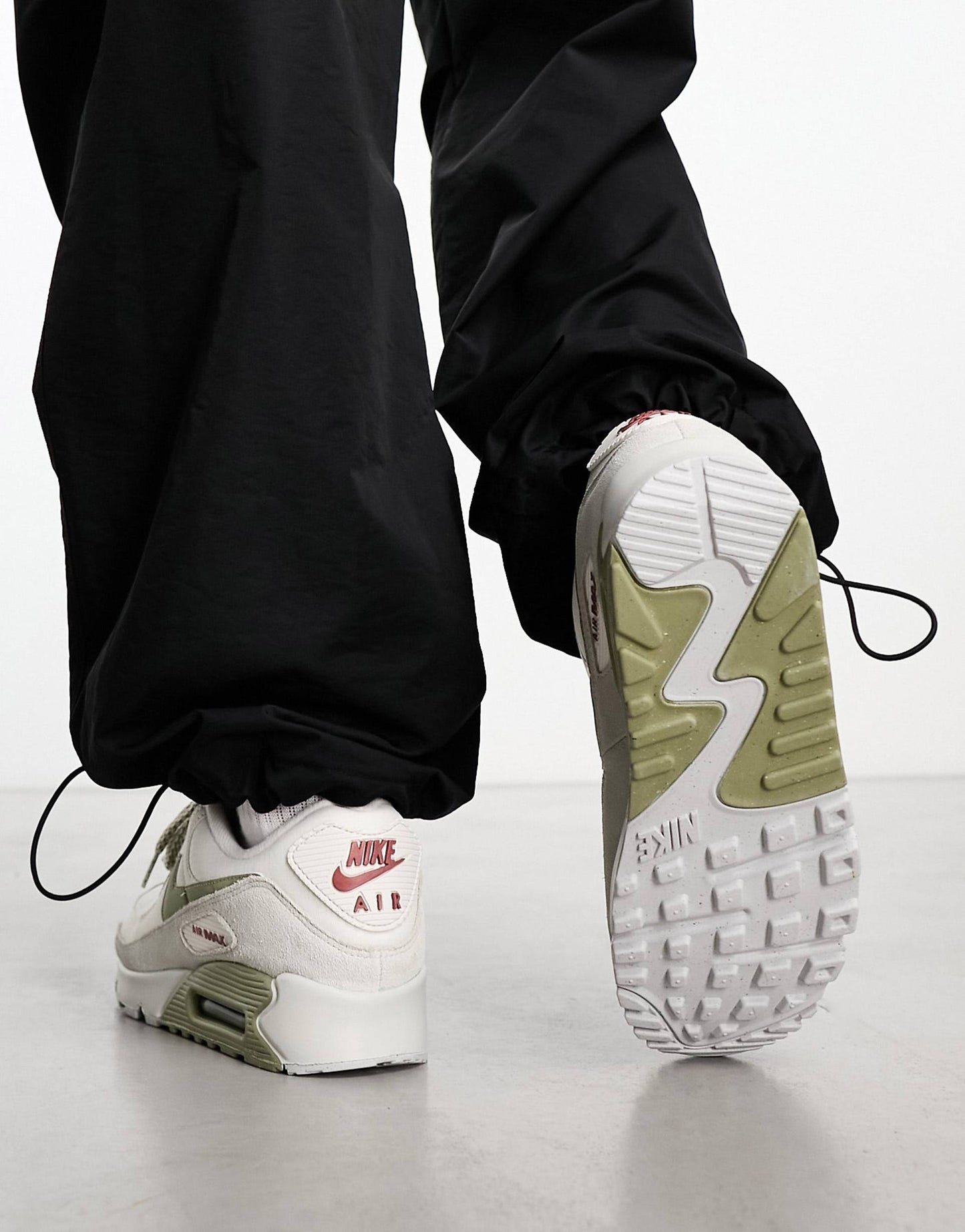 Airmax 90 Phantom Neutral Olive