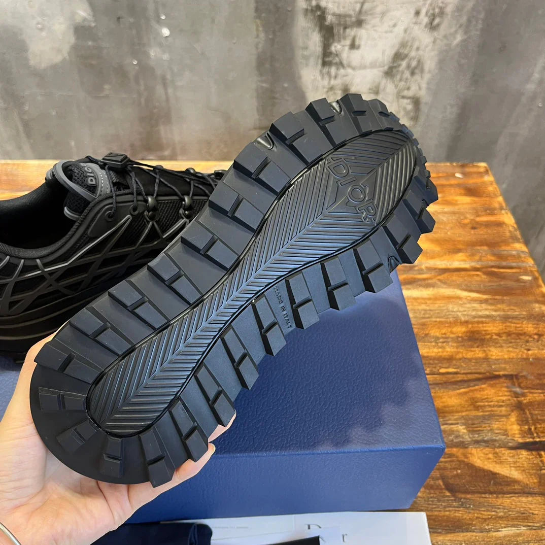 Dior B31 Low Sneaker “ Triple Black ”