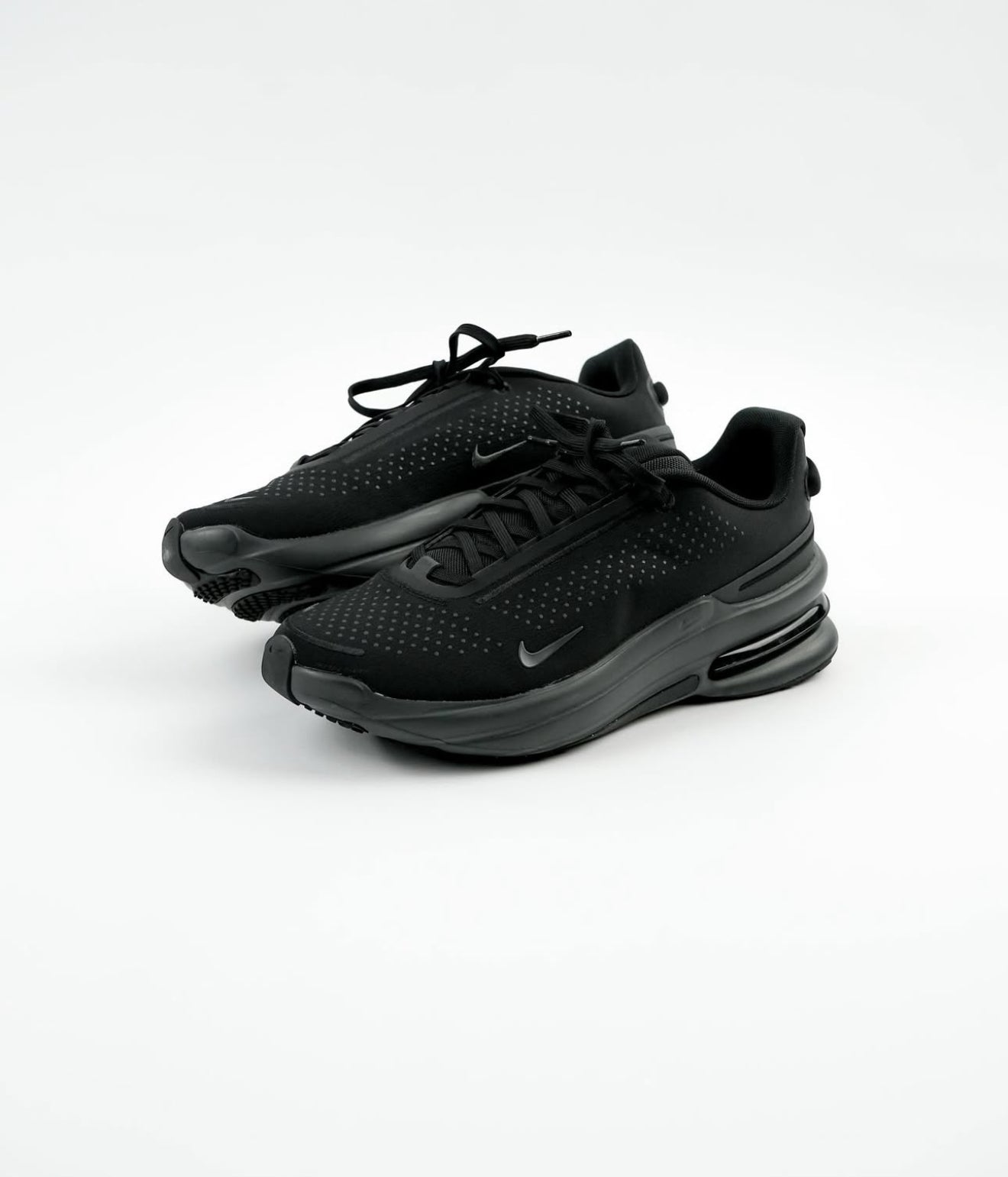 Air Zoom Upturn SC Black Anthracite