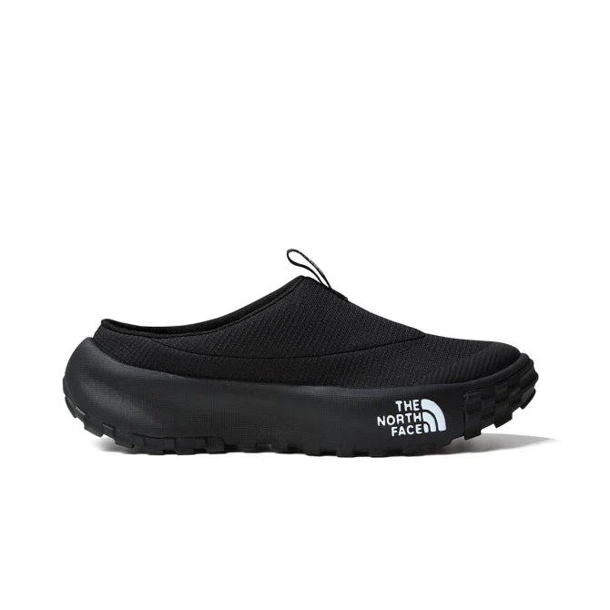 the north face never stop mule