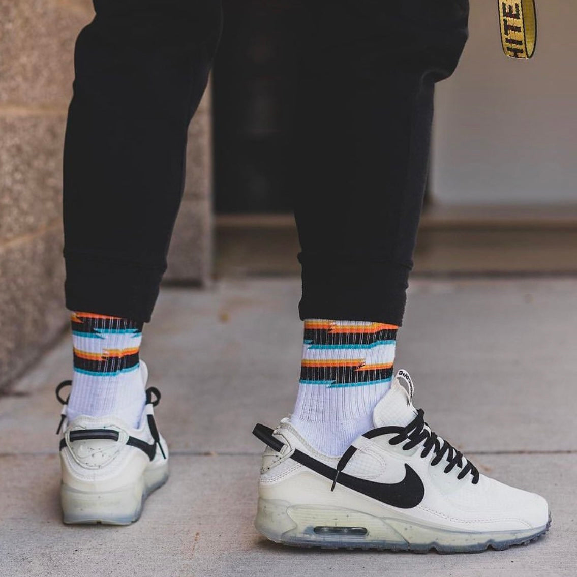 Airmax 90 Terrascape Sail Sea Glass