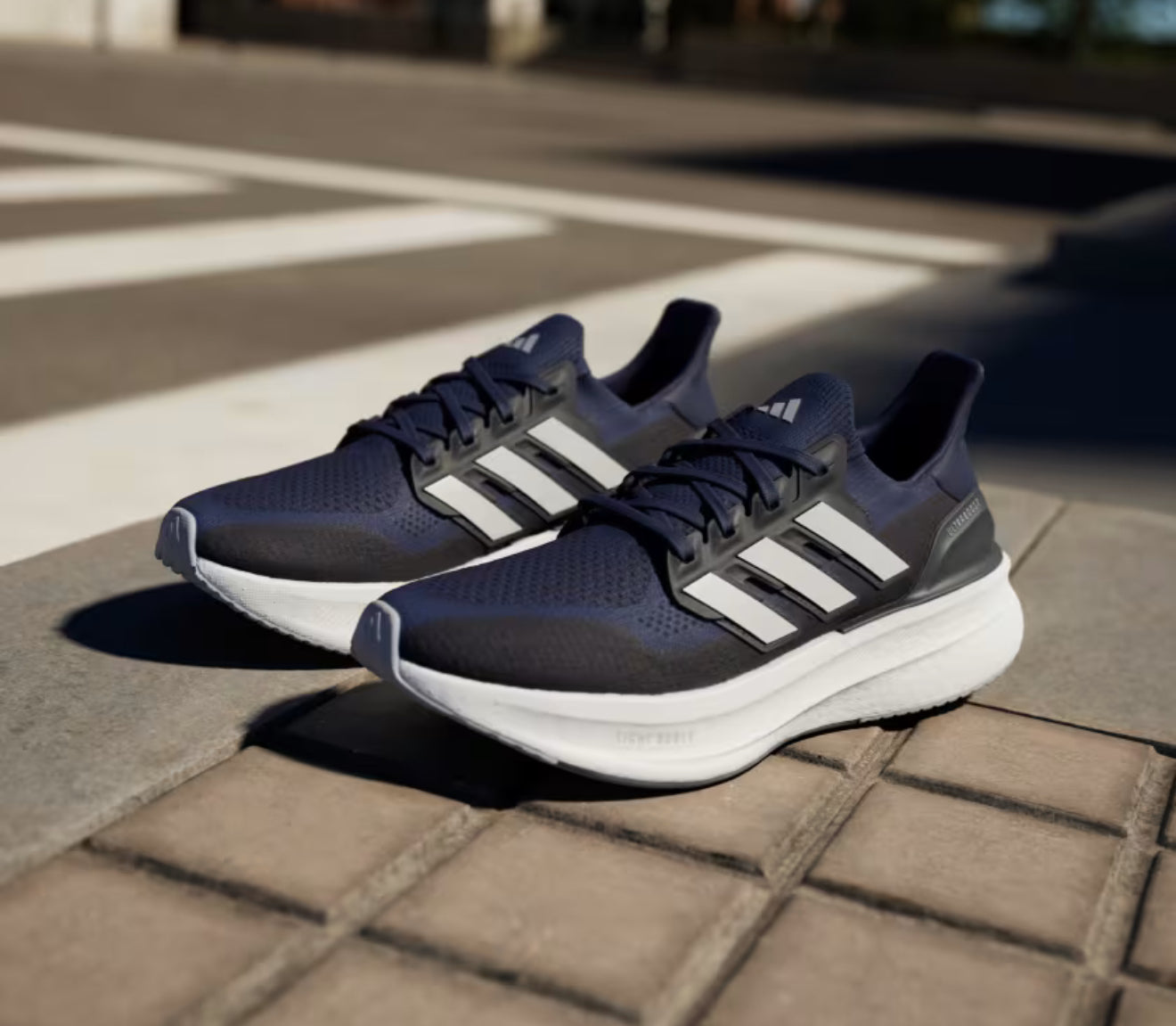 Ultraboost 5 Blue