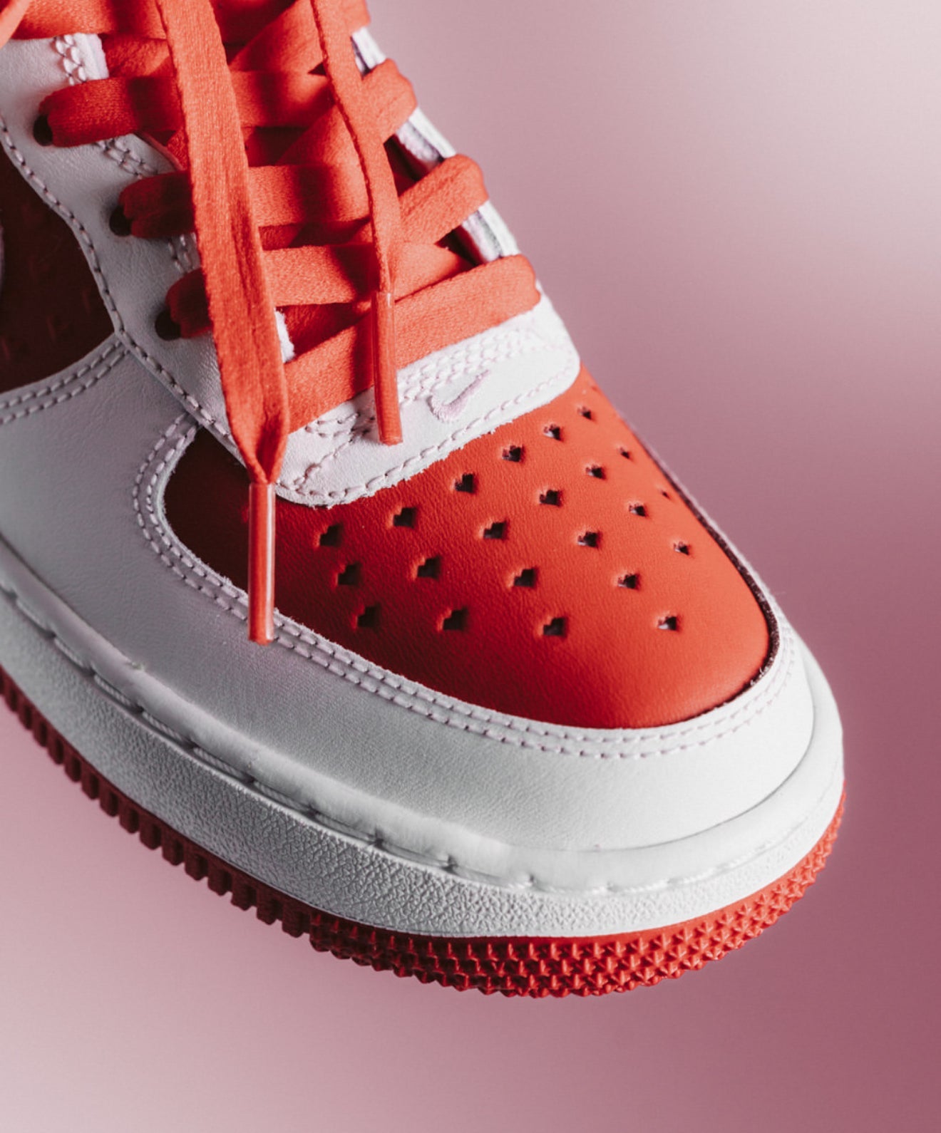 WMNs Airforce 1 Low Valentine's Day (2025)