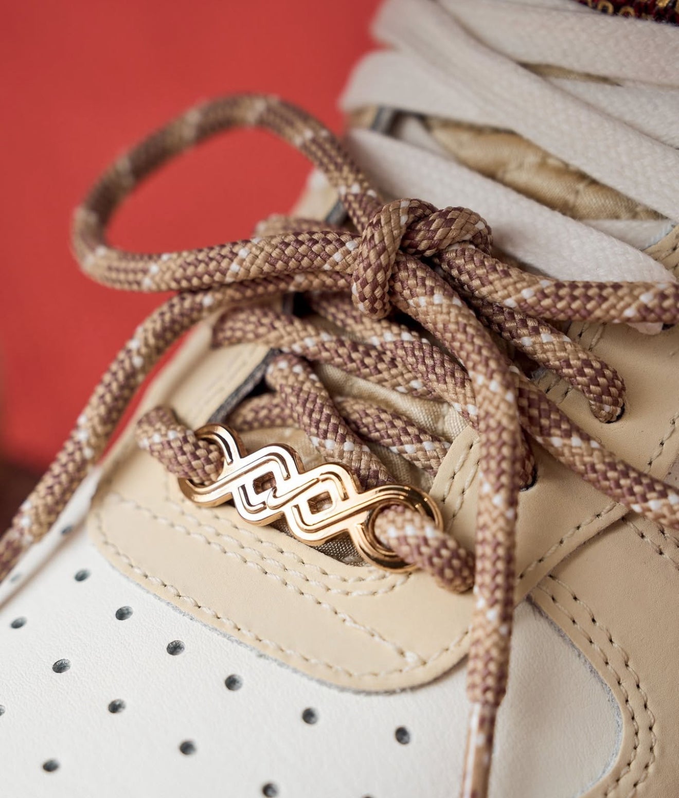 Airforce 1 Low Year of the Snake