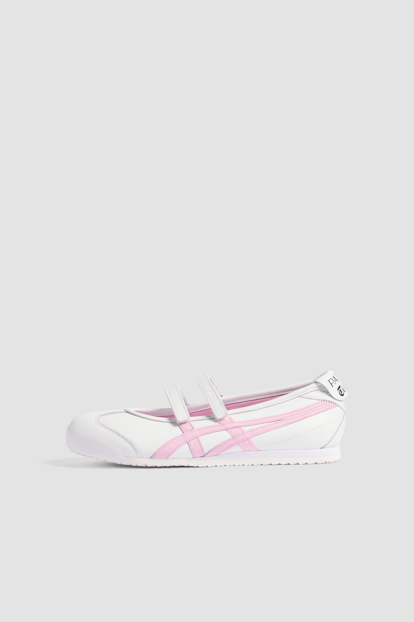 WMNs Mexico 66 Ballerina White Cottan Candy