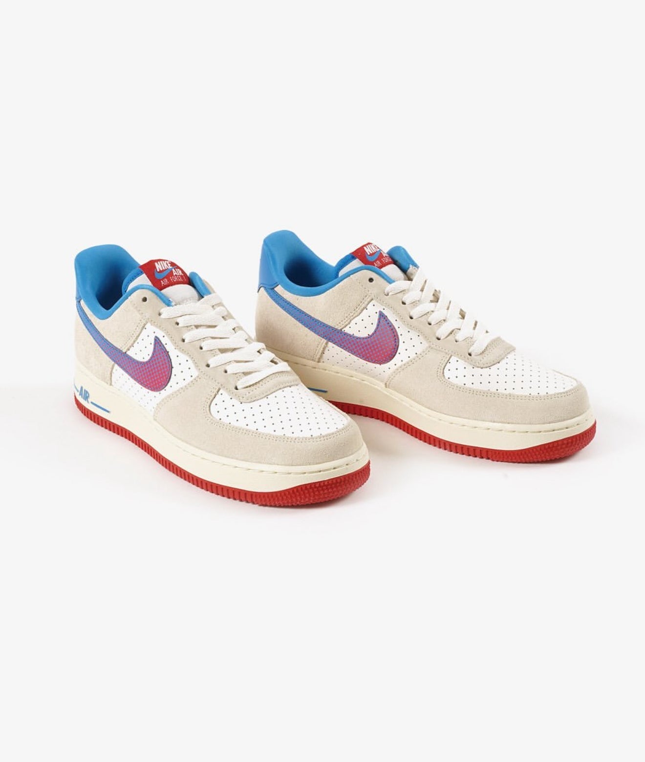 Airforce 1 Low Nike Inc Pop Art