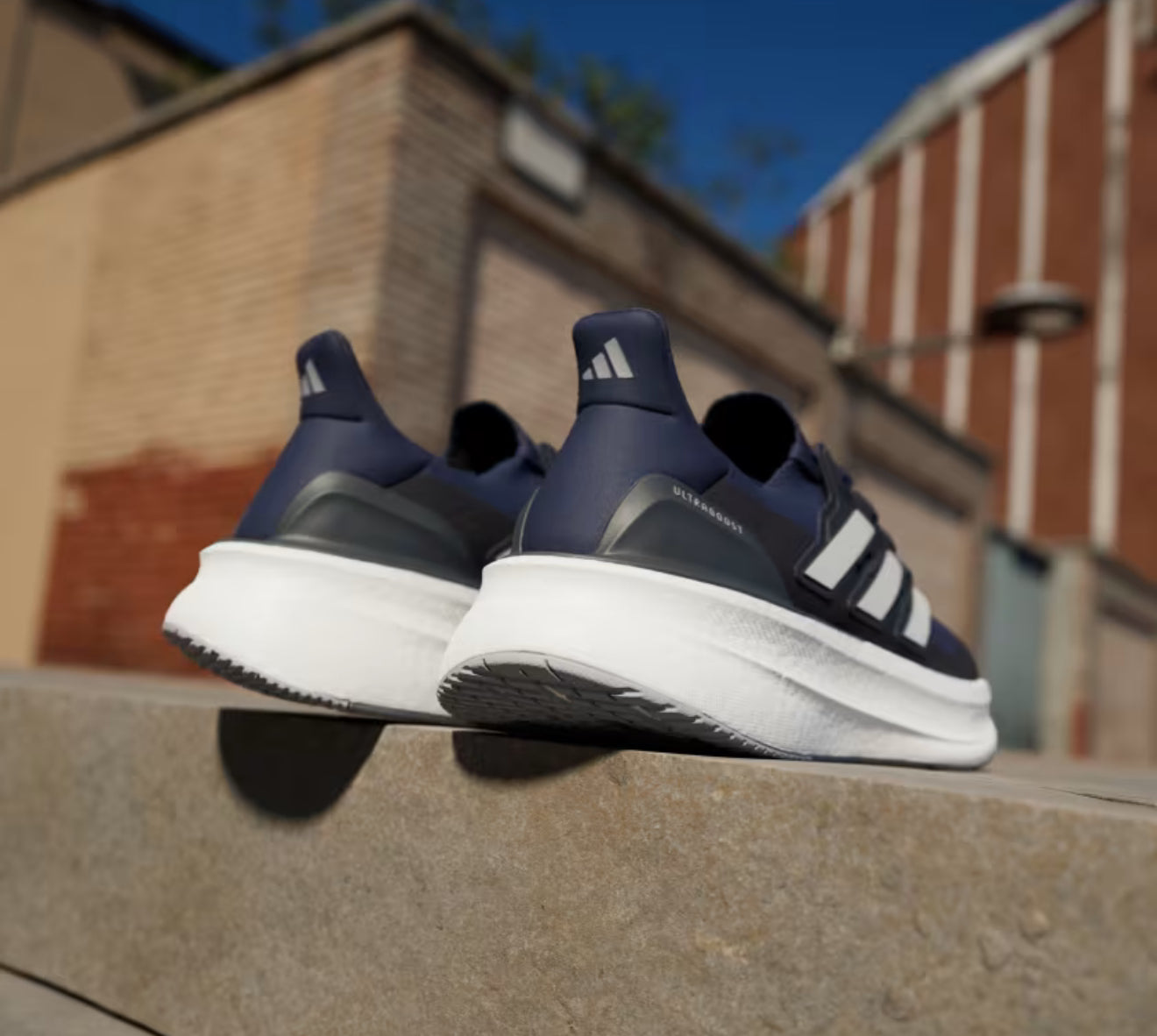 Ultraboost 5 Blue