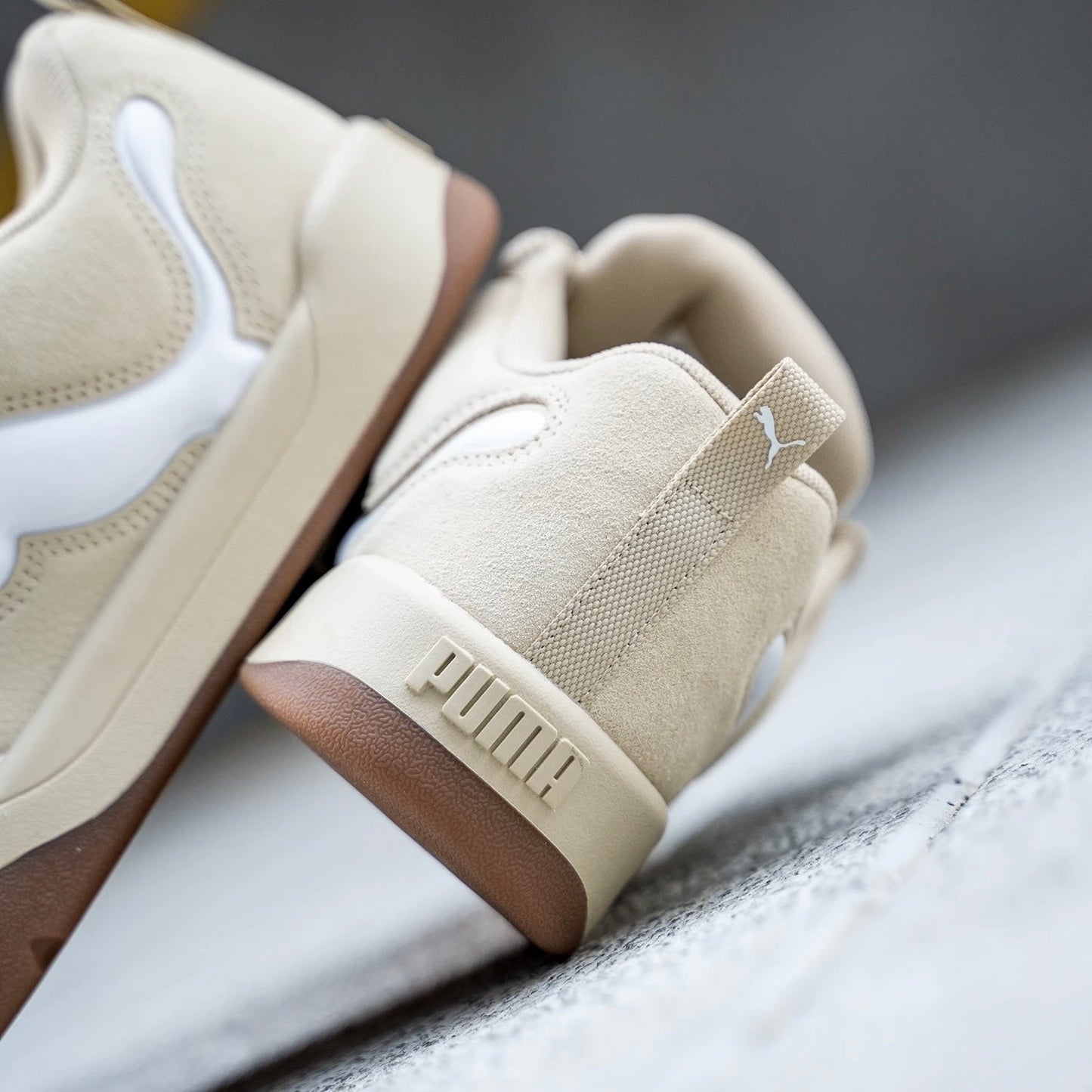 Puma Park Lifestyle Sneakers