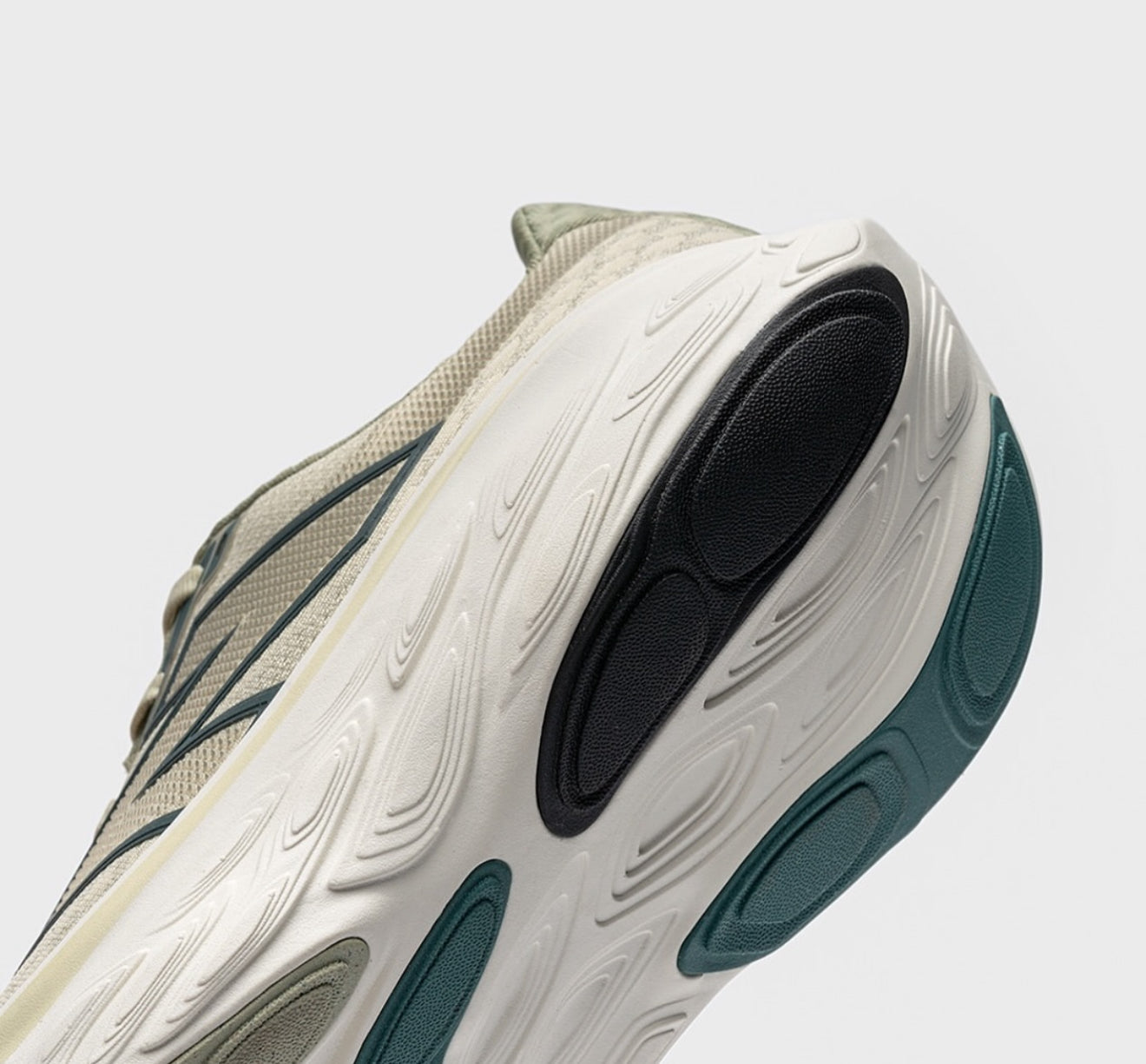 New Balance Fresh Foam X 1080v14 Pale Moss New Spruce Linen