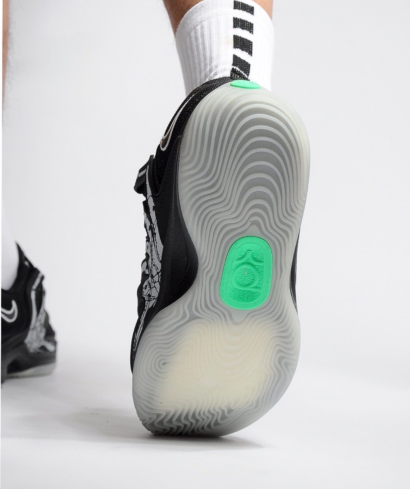 KD 18 Slim Reaper
