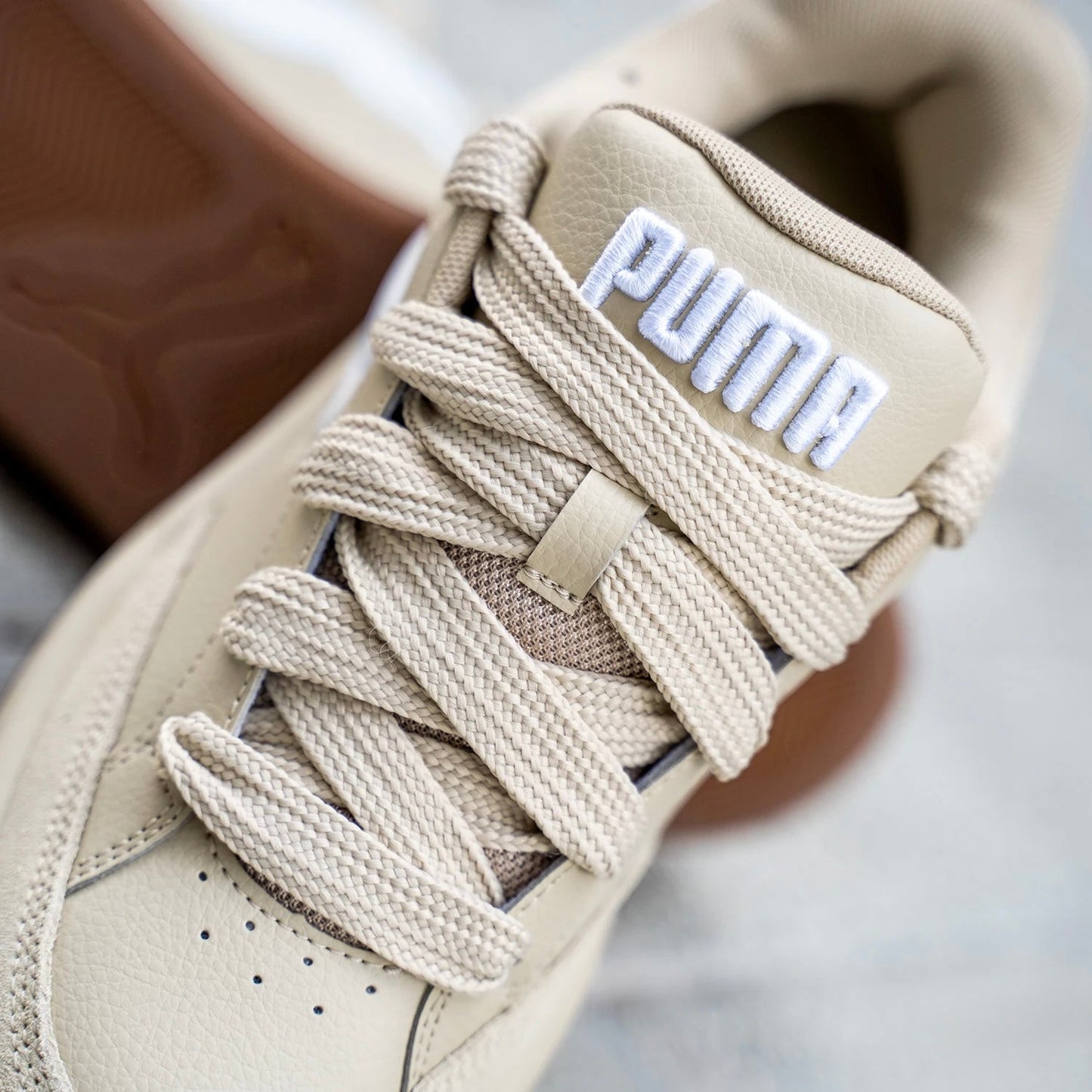 Puma Park Lifestyle Sneakers