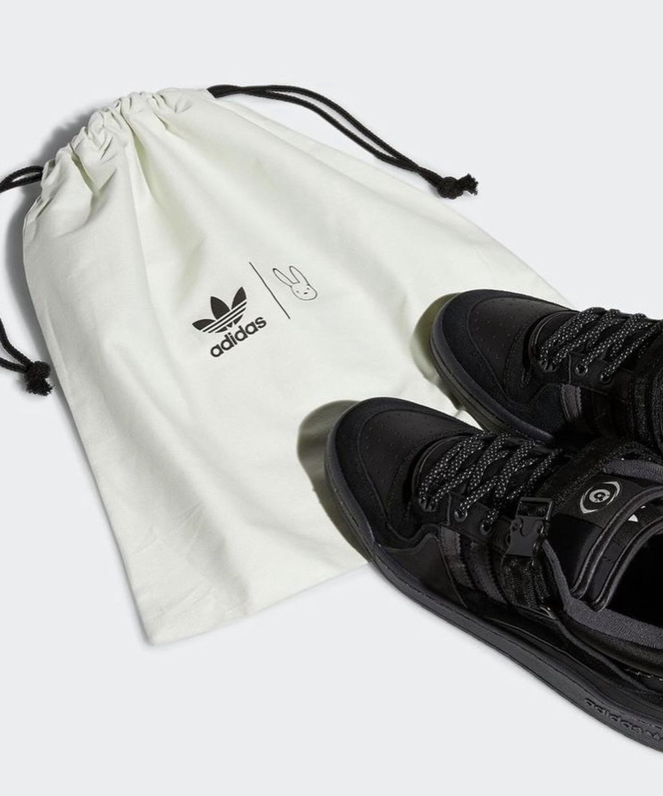 WMNs Forum Low Bad Bunny Back to School