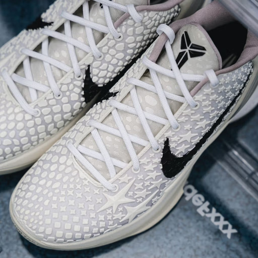 Kobe 6 Protro All star
