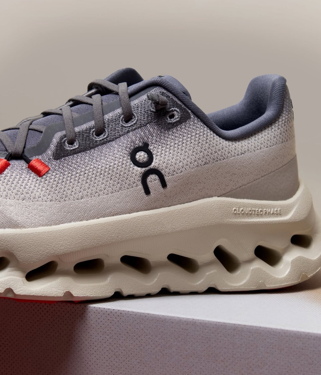 WMNs On Running Cloudtilt Rock sand