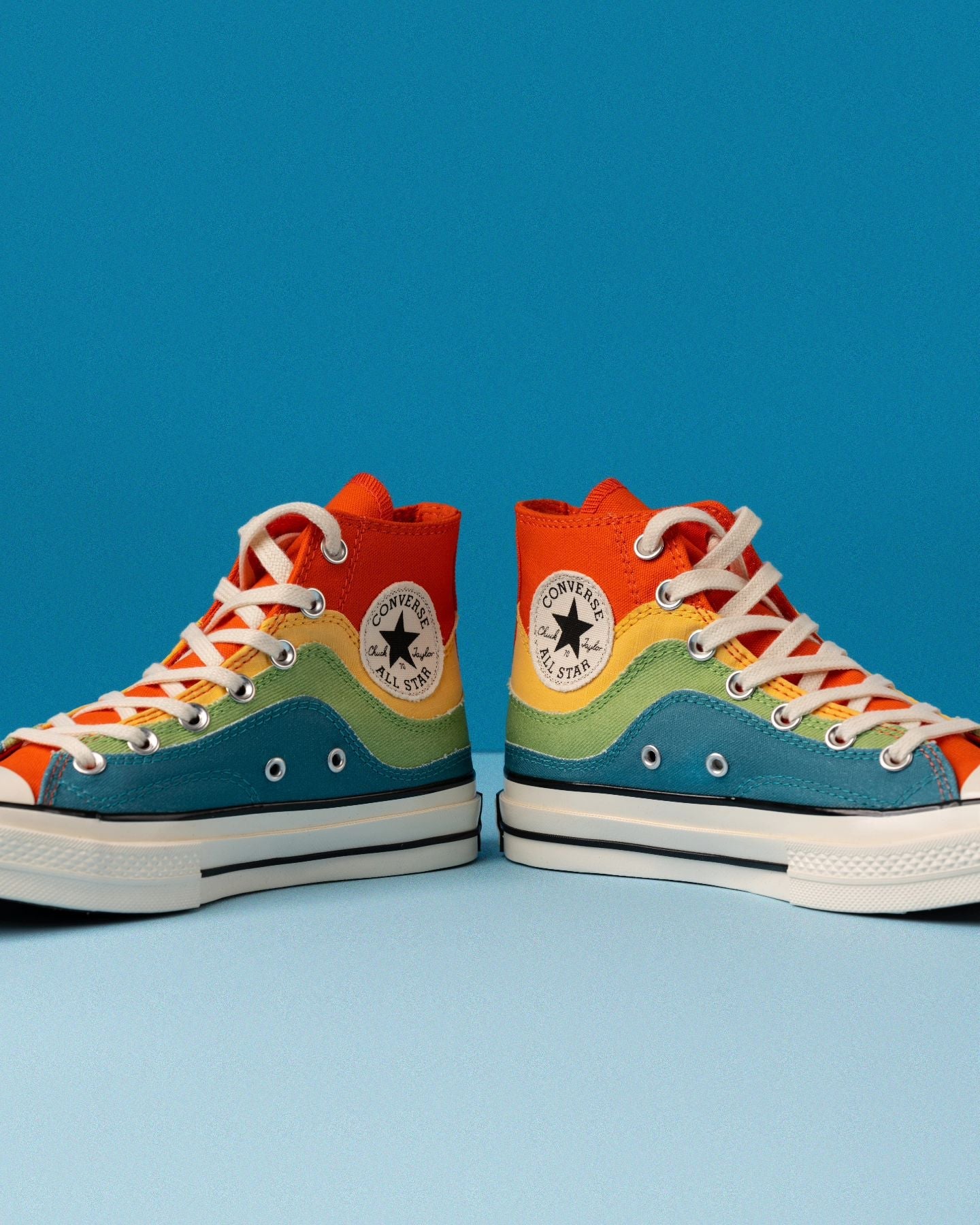 Converse Chuck 70 Hi National Parks