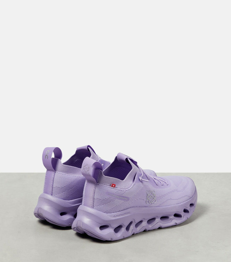 WMNs On Running Cloudtilt LOEWE Purple