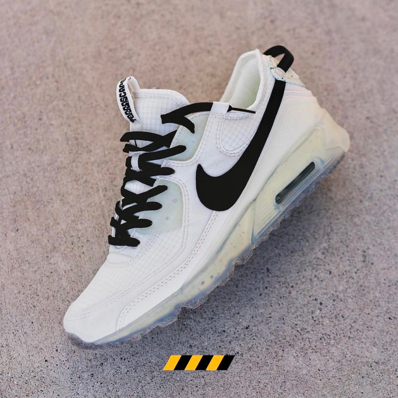 Airmax 90 Terrascape Sail Sea Glass
