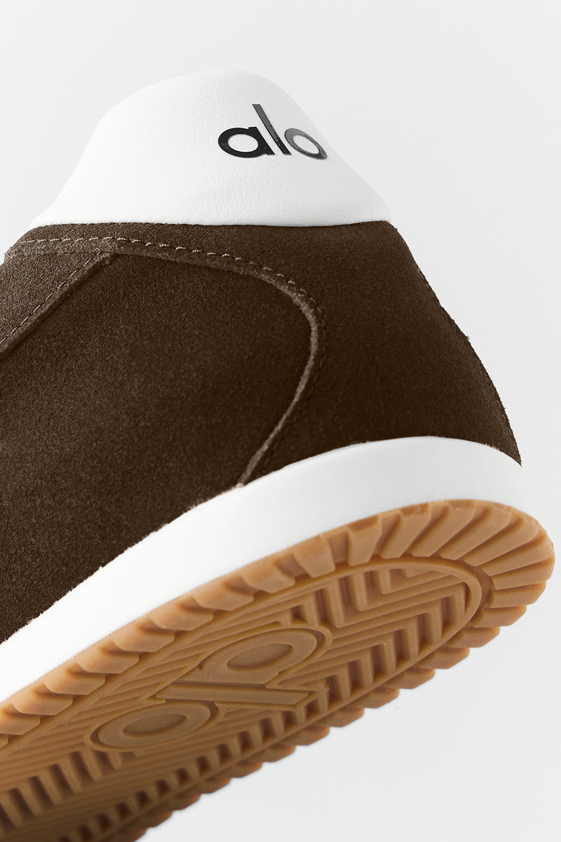 WMNs Yoga Sunset Brown