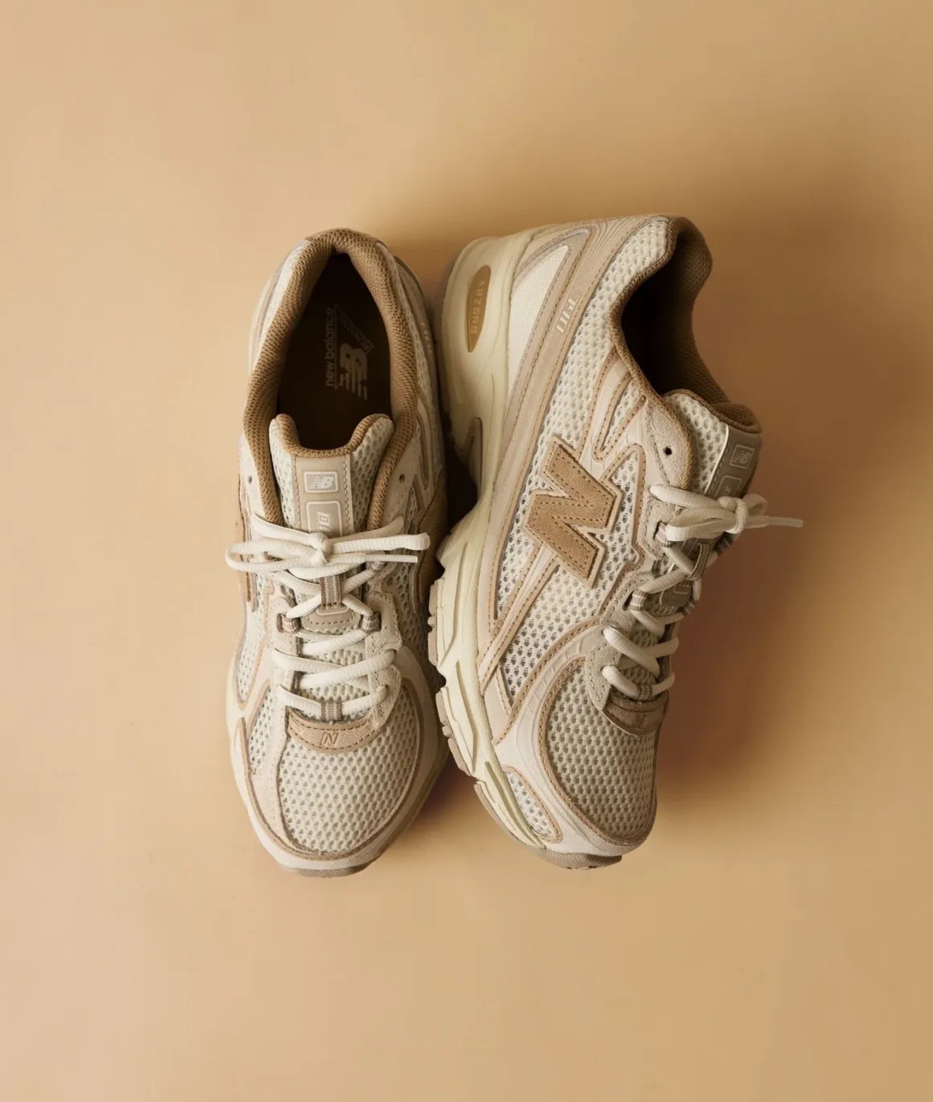 New Balance 740v2 Incense