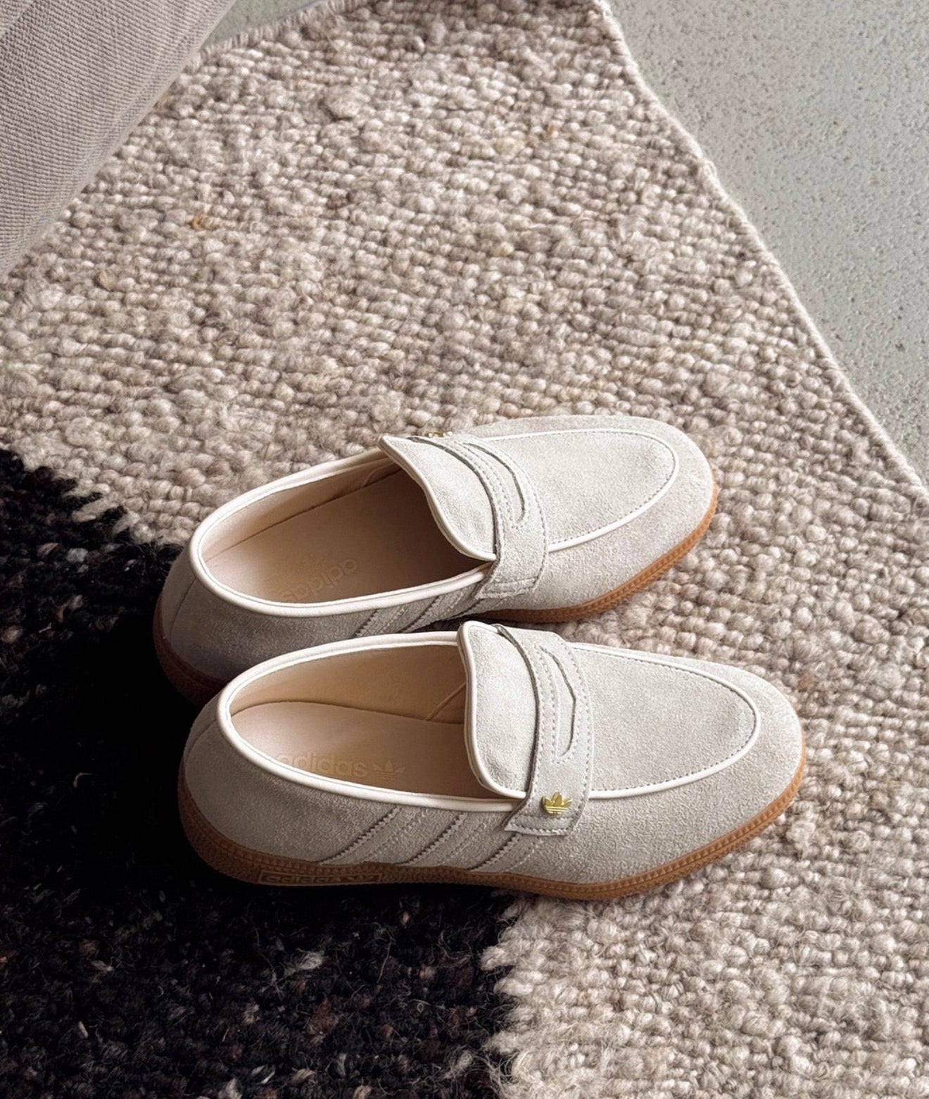Handball Spezial Loafer Magic Beige Gum