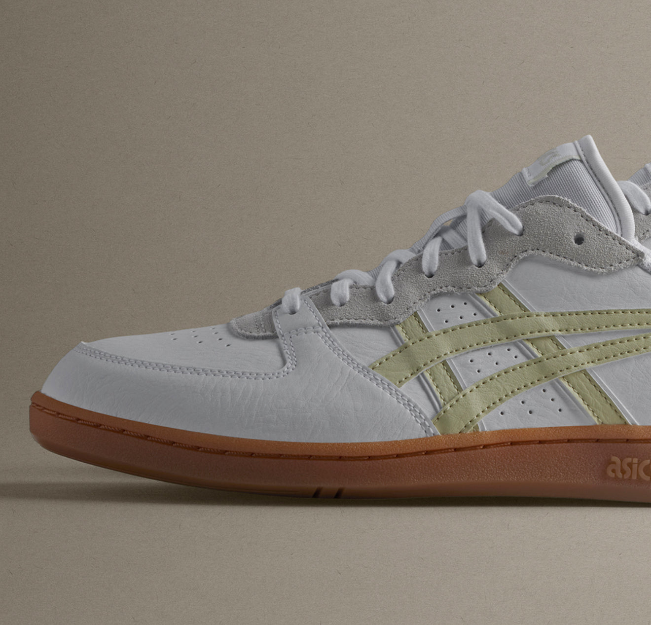 Asics Skyhand OG Oyster White