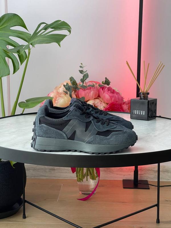 New Balance 327 Phantom Magnet