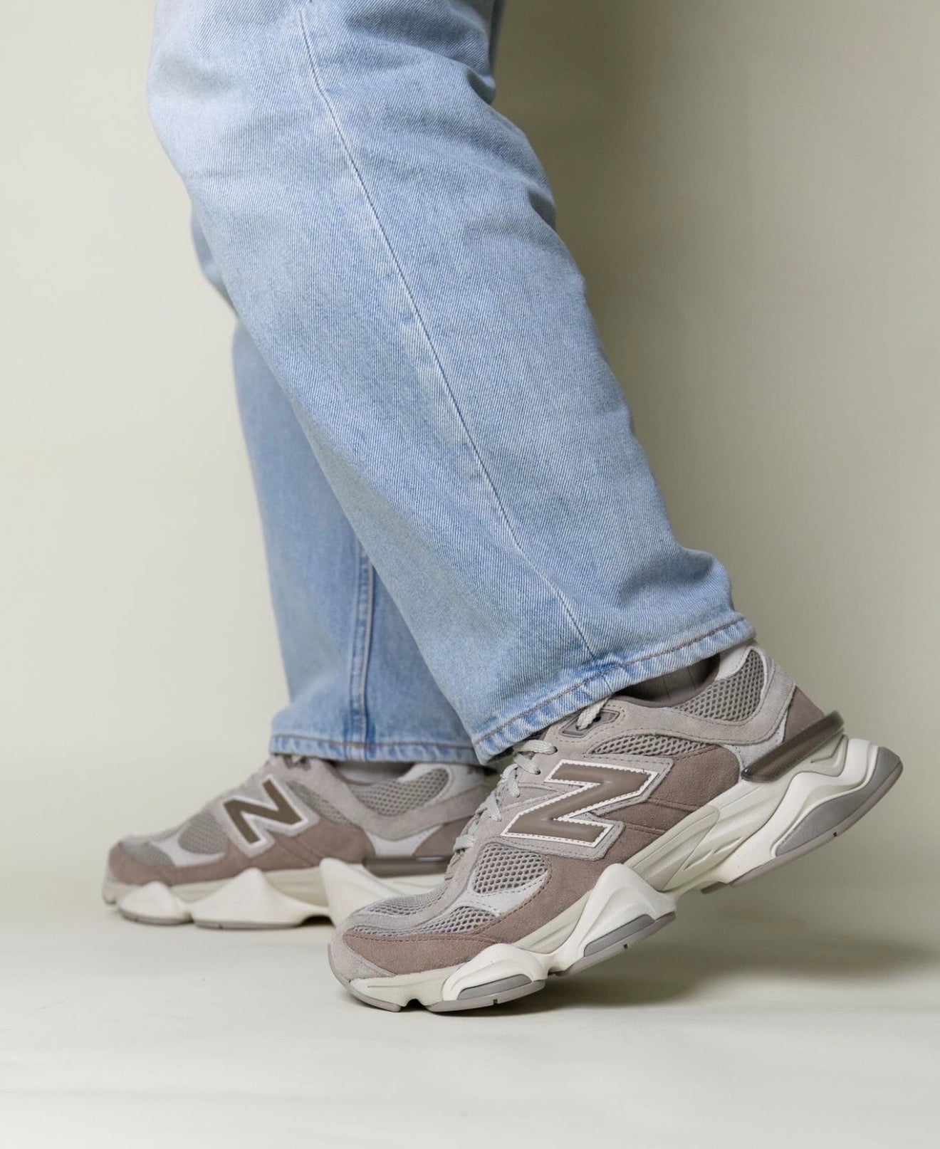 NB Balance 9060 Arid Stone Mushroom