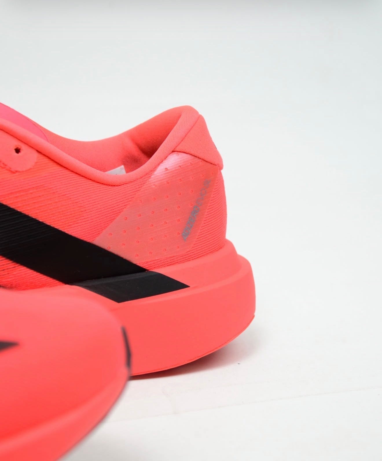 Adizero Evo SL Lucid Red