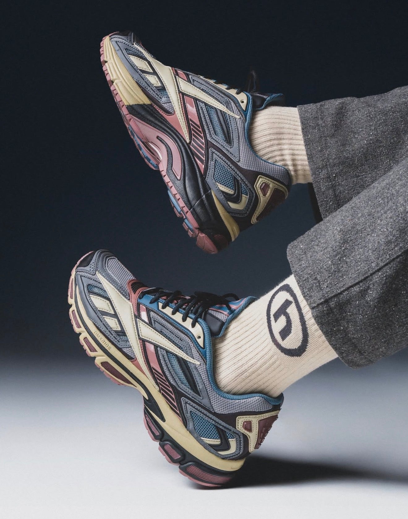 Reebok Premier Road Ultra Soft Pink