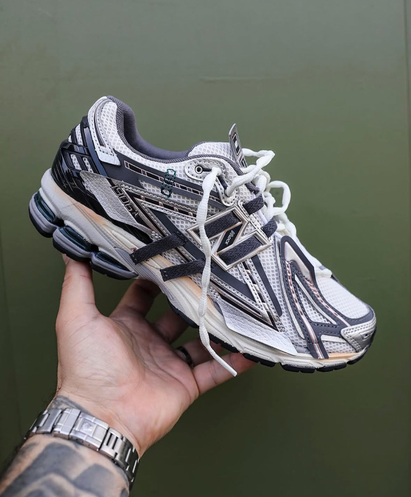 New Balance 1906A Tech Explosion