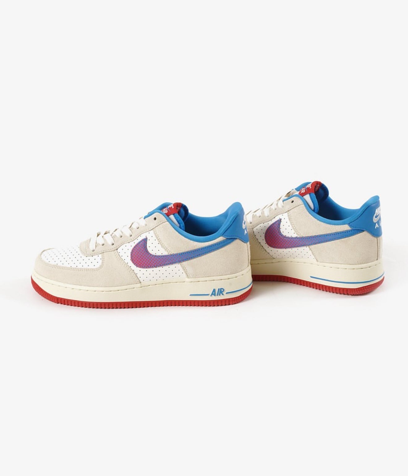 Airforce 1 Low Nike Inc Pop Art