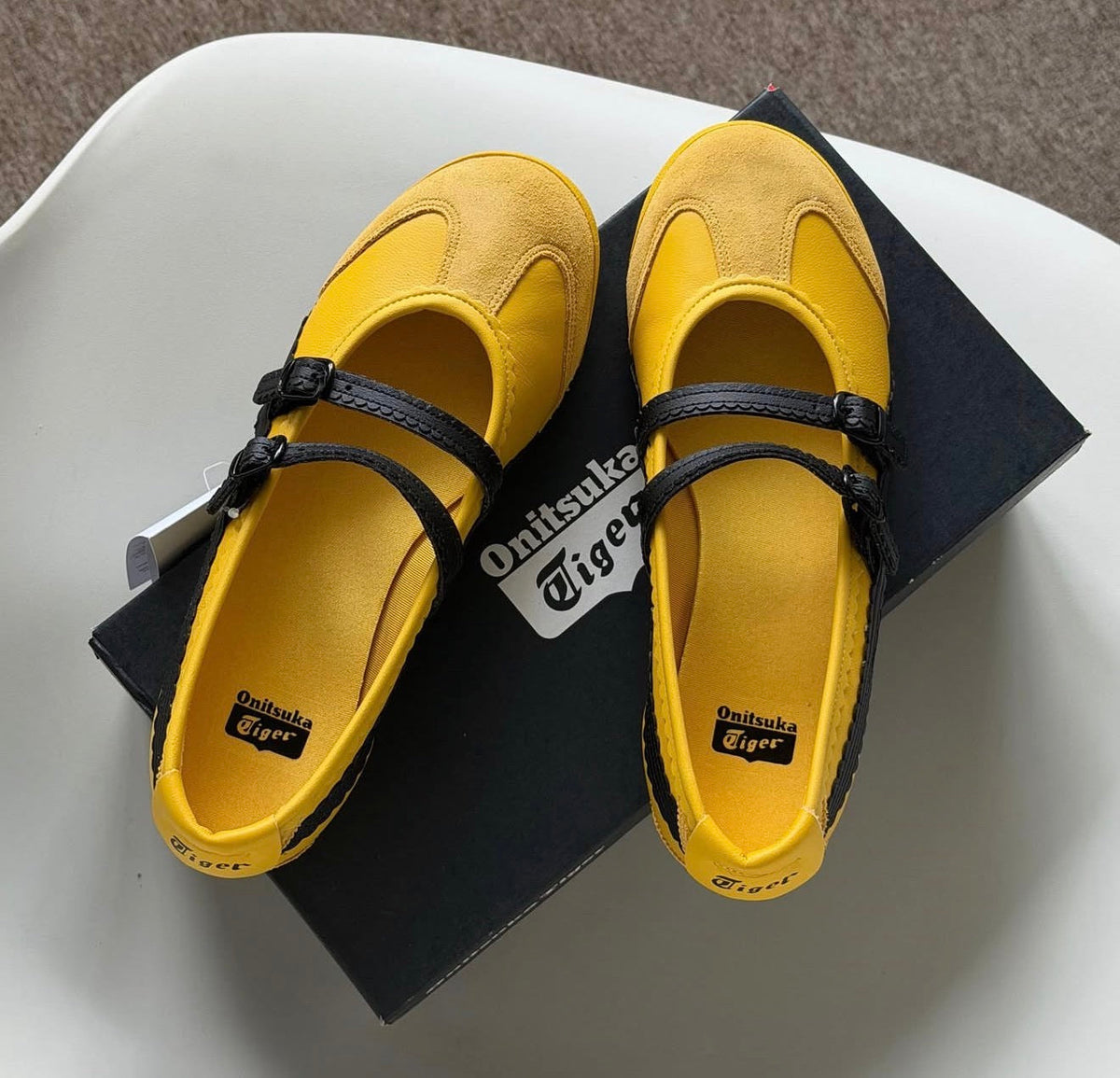 WMNs Mexico 66 TGRS Kill Bill