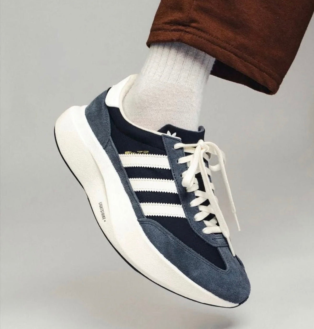 SL 72 Pro Black Off White Grey