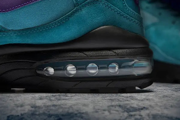 Airmax 93 “Tropical Teal”