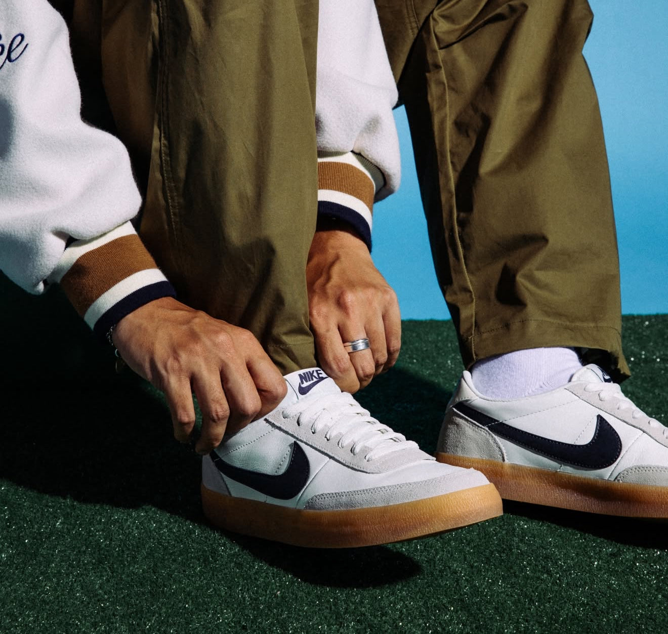 Killshot 2 Leather
