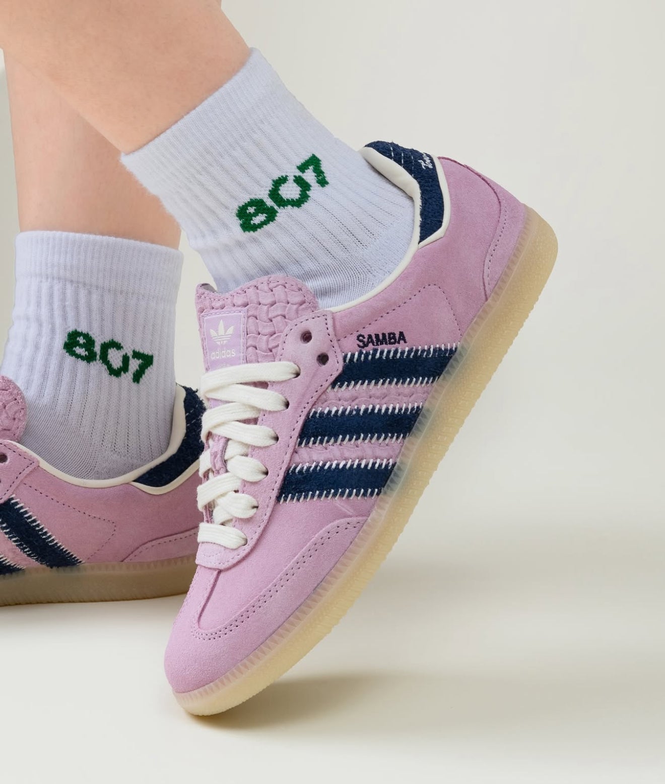 WMNs Samba OG notitle Pink