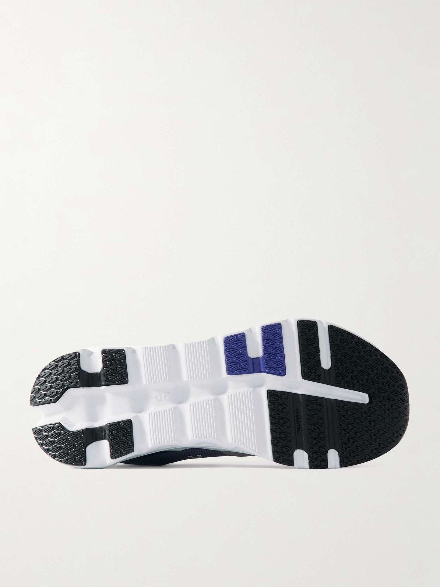On Running Cloudrunner 2 Fossil Indigo