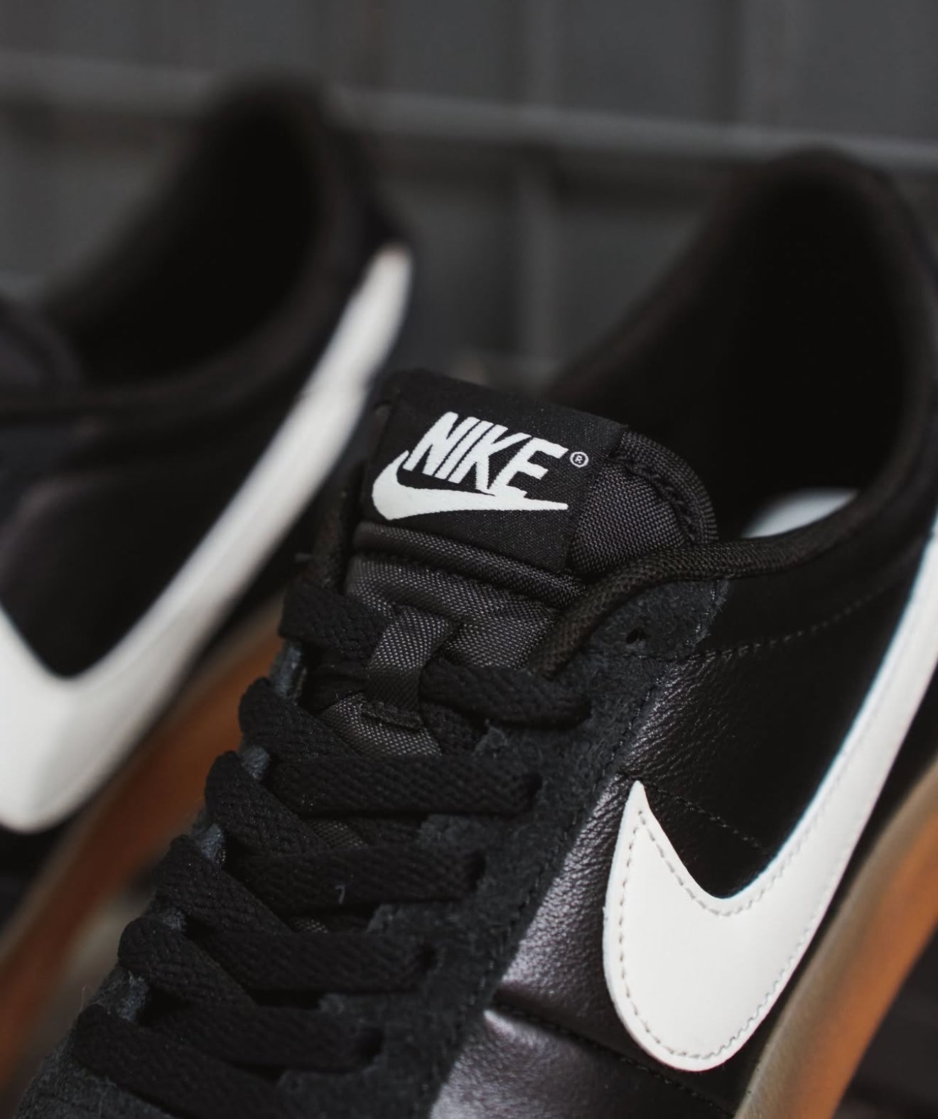 Killshot 2 Leather