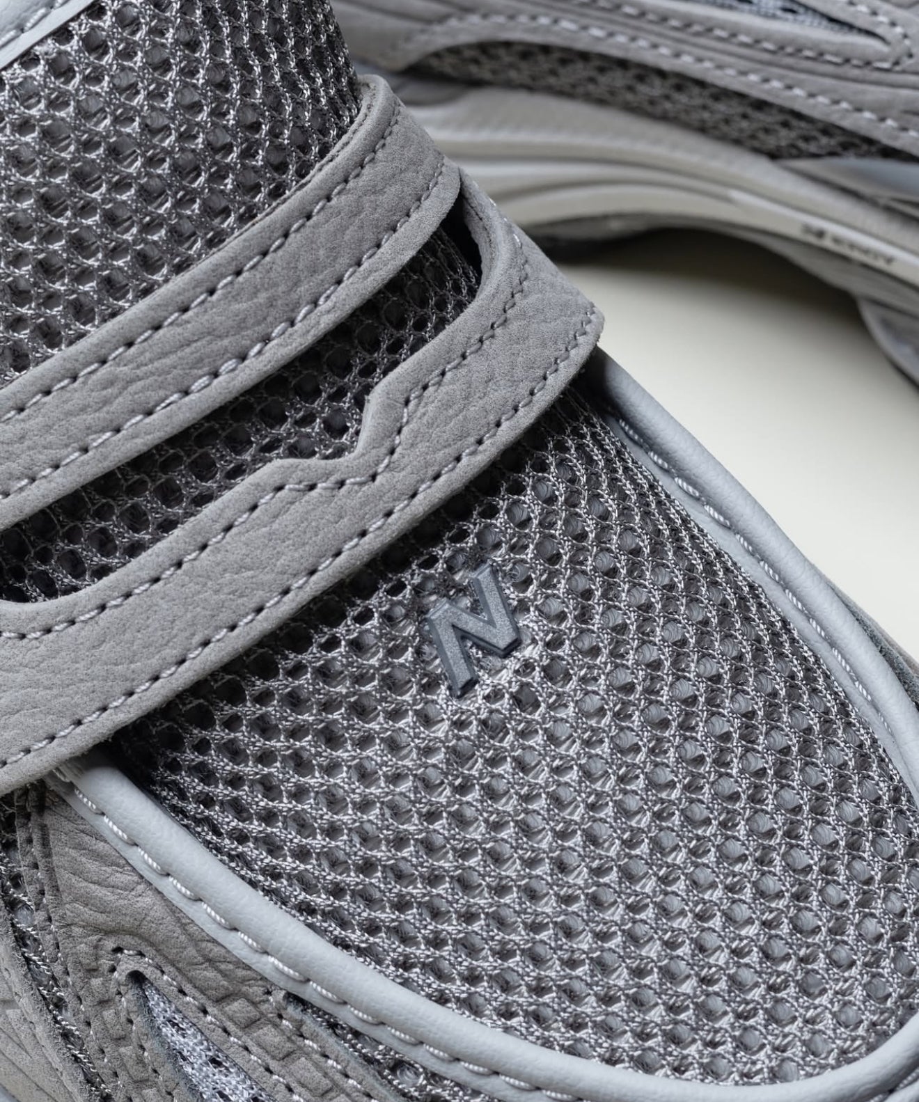 NB Balance 1906L Raincloud