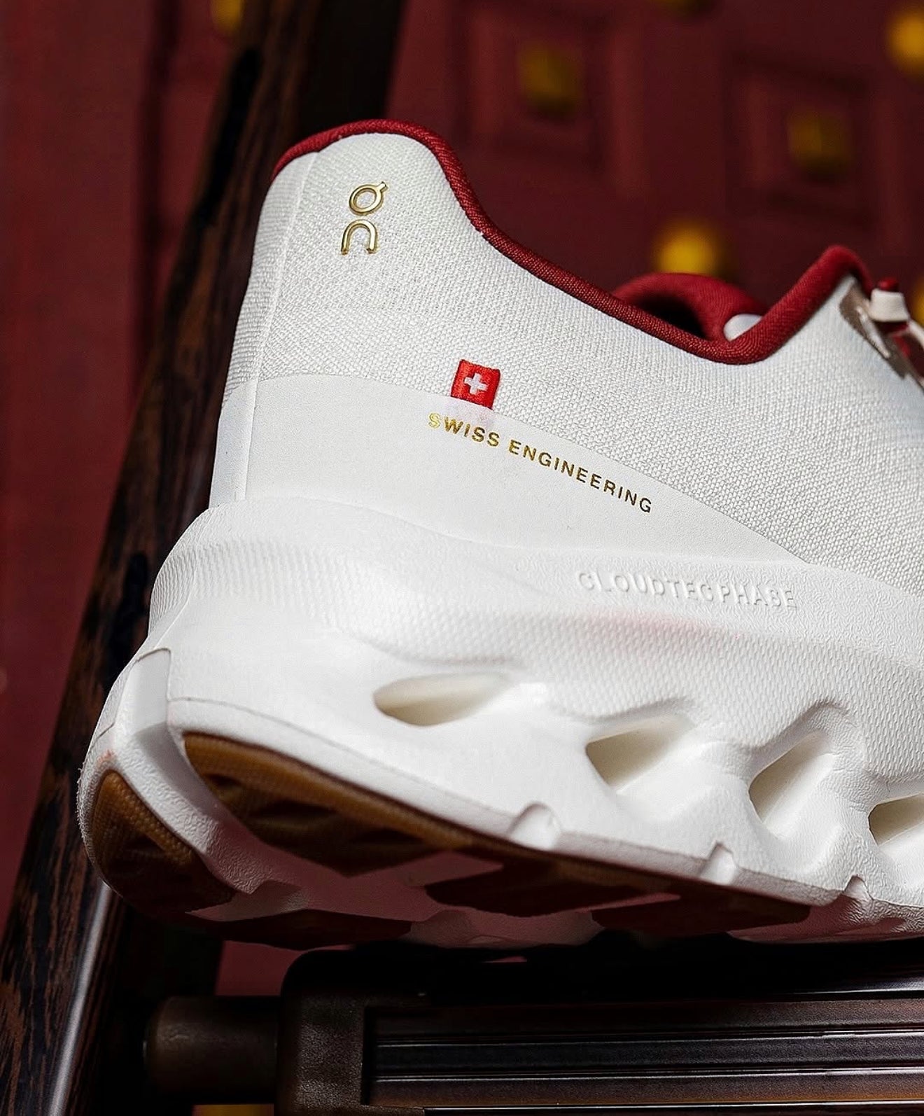 On Running Cloudtilt Year of the Snake