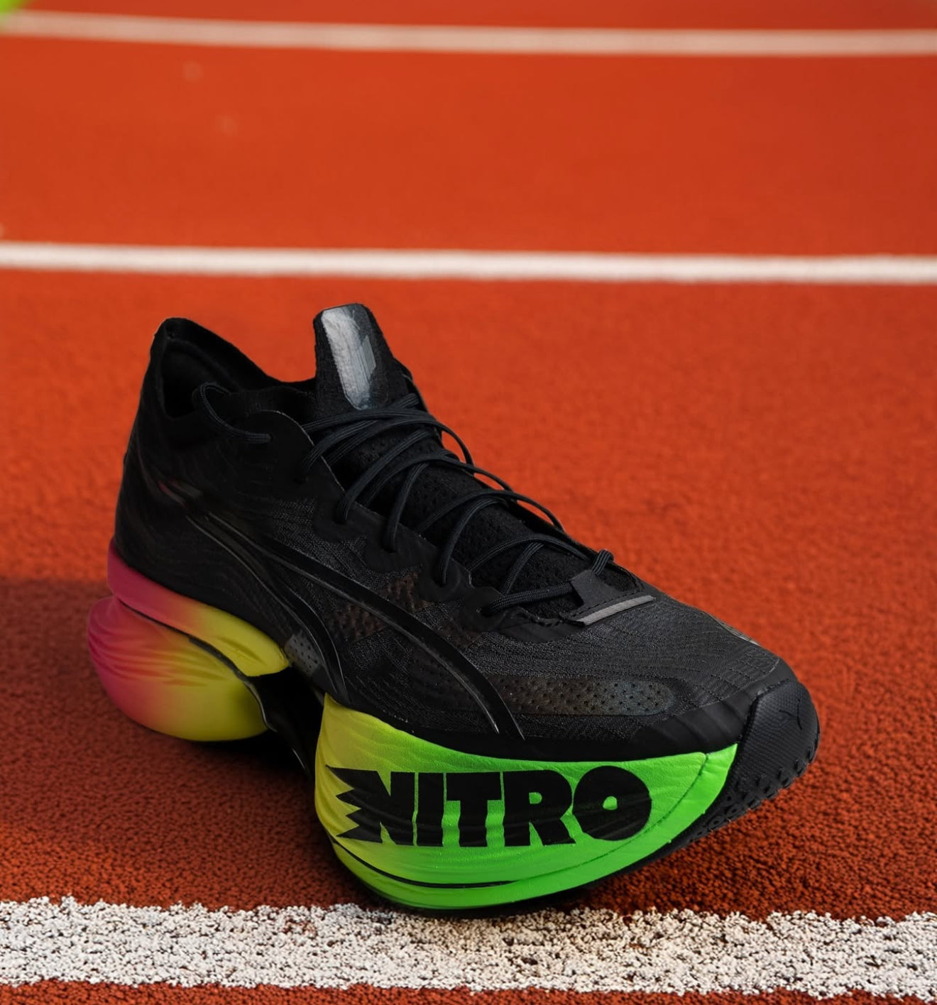 Puma Fastroid Nitro Futrograde