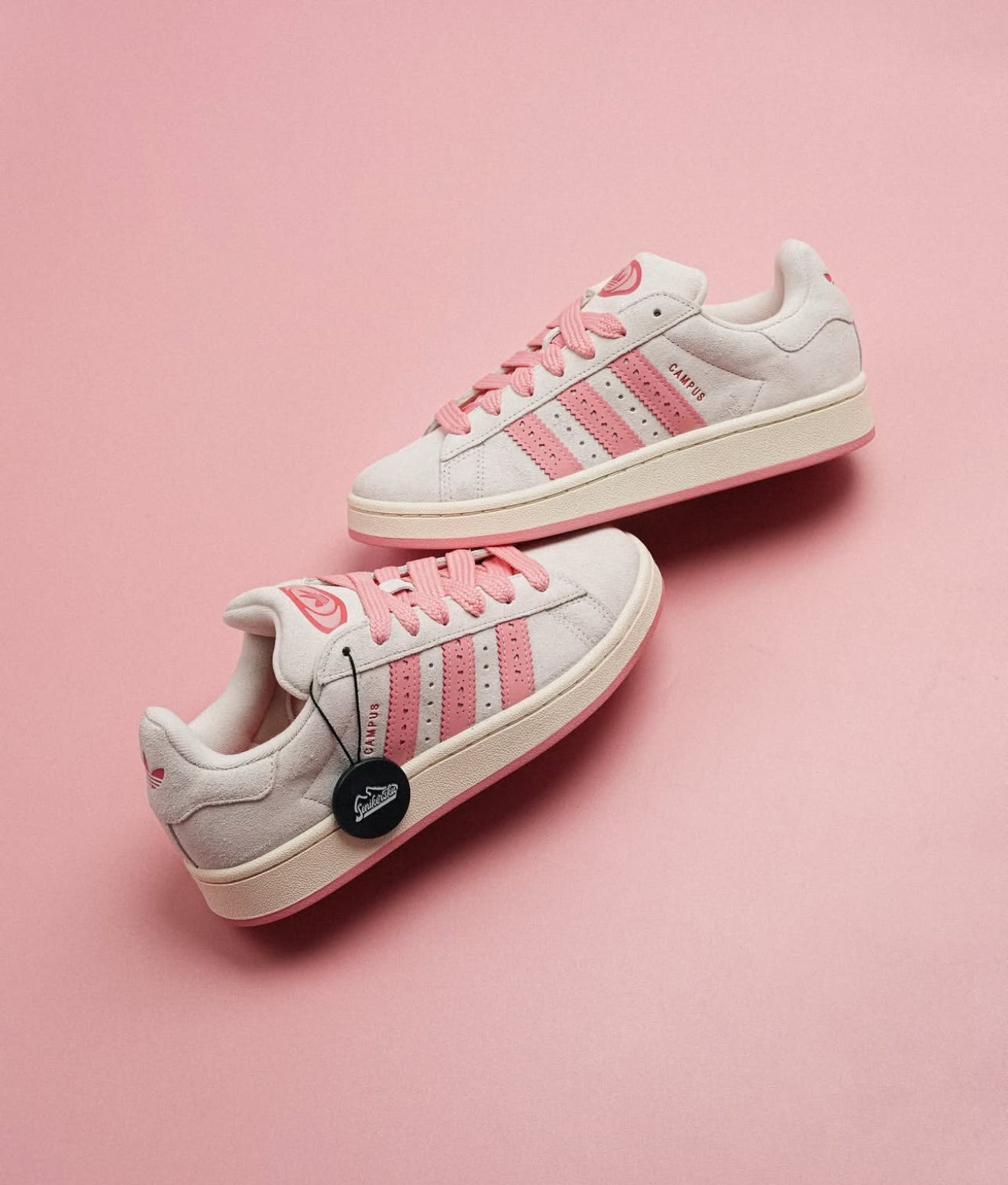 WMNs Campus 00s Valentine's Day