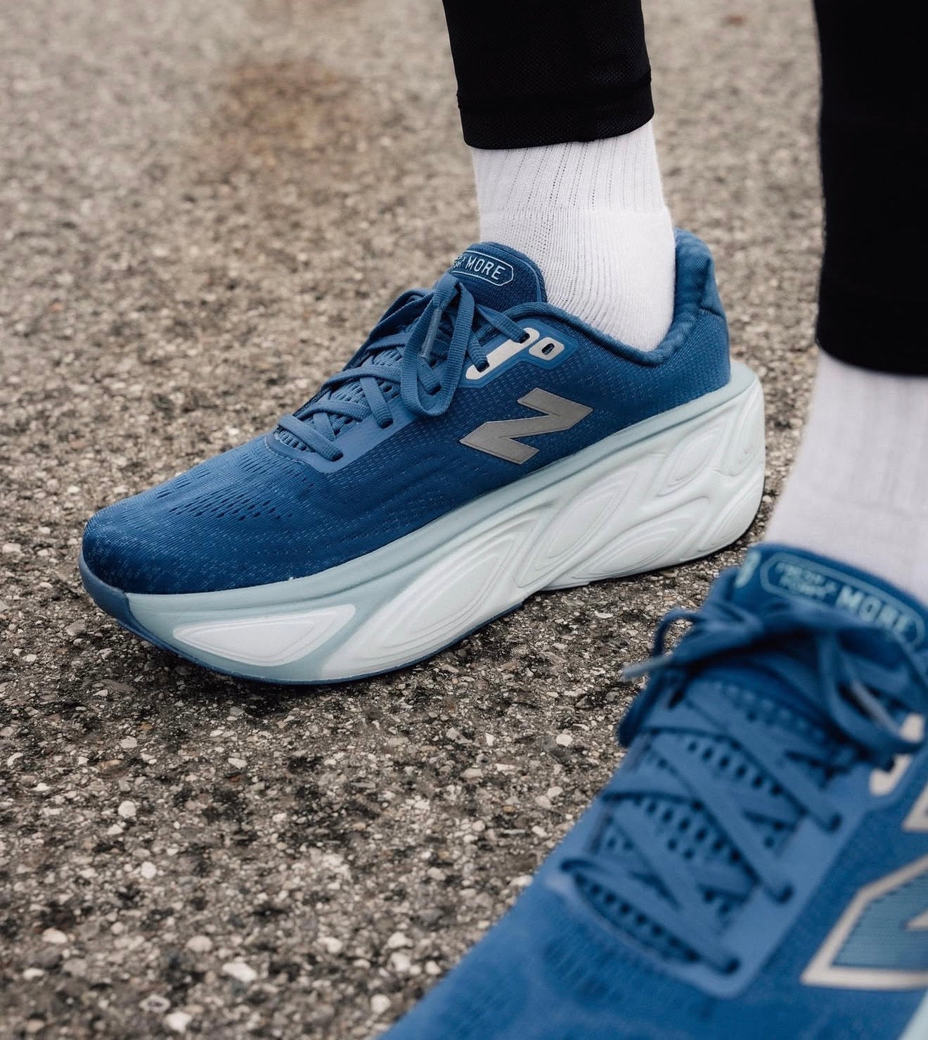 NB Balance Fresh Foam x More V5