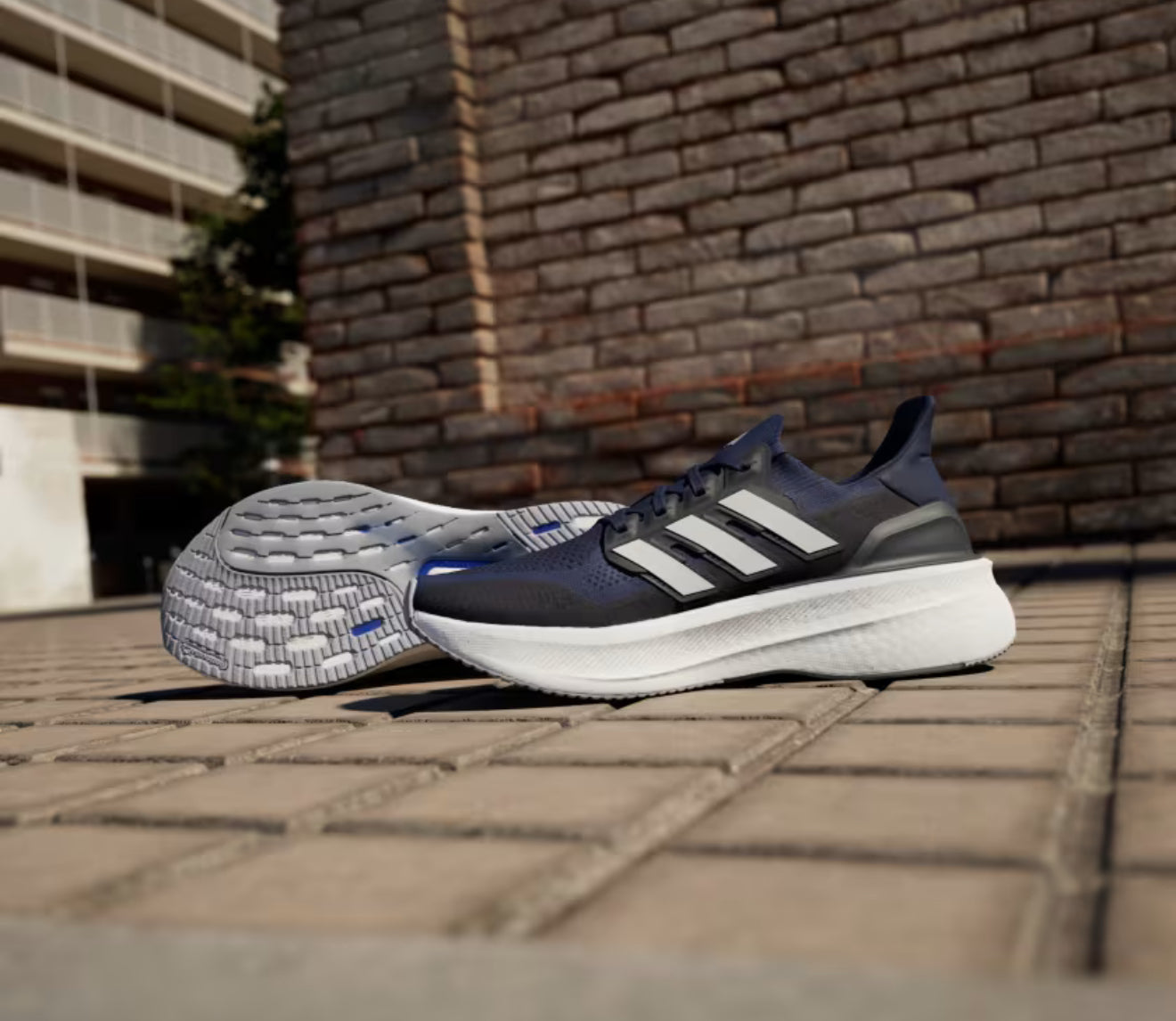 Ultraboost 5 Blue