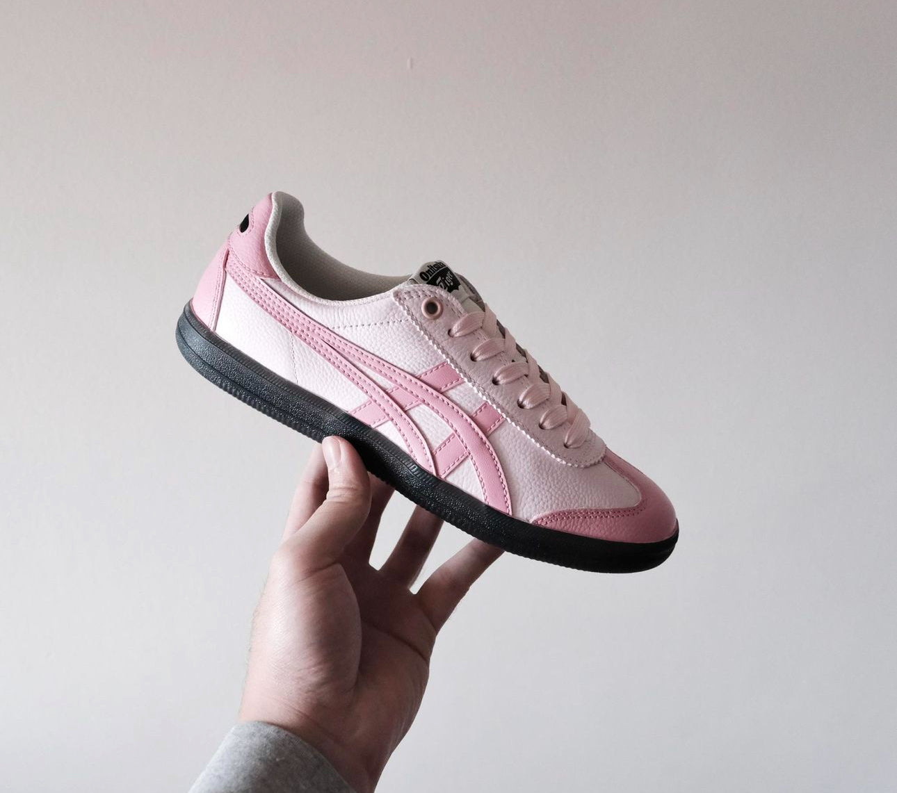WMNs Onitsuka Tiger Tokuten “ Pink “
