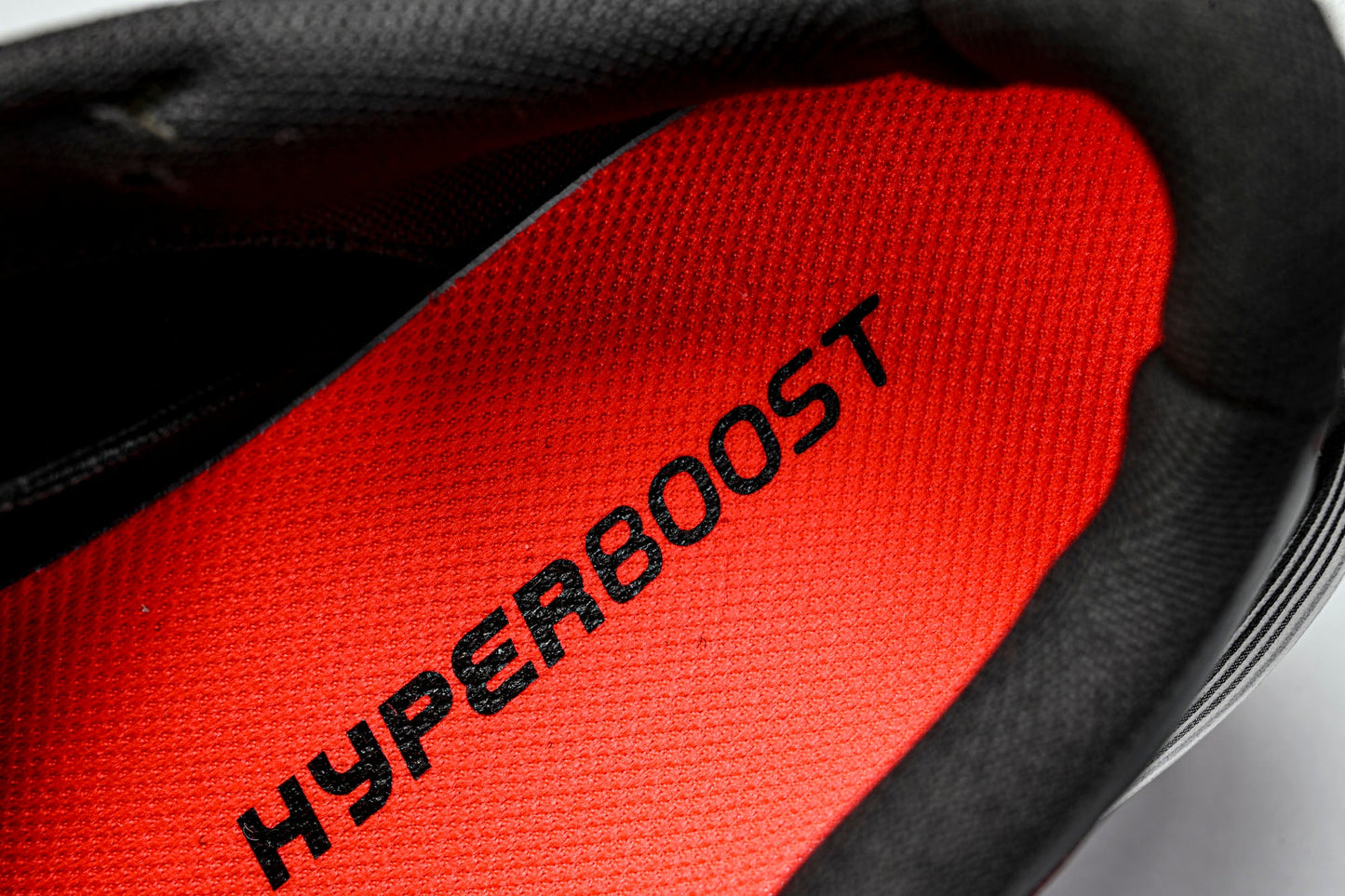 Hyperboost Euphoria LT Solar Red